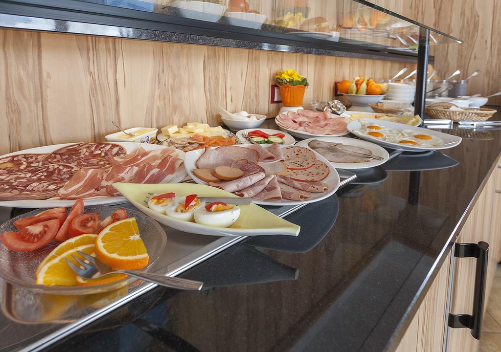 Landgasthof - Cafe Anni Birgland Zewnętrze zdjęcie